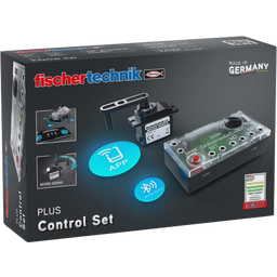 Fischertechnik Control Set - 1 Stk