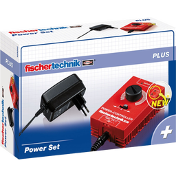 Fischertechnik Power Set - 1 Stk