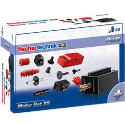 Fischertechnik Motor Set XS - 1 Stk