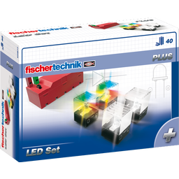 Fischertechnik LED Set - 1 Stk