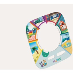 Tonieplay Game M - Lalalinos: Hitta fotot - 1 st.