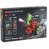Fischertechnik Smart Robots Max