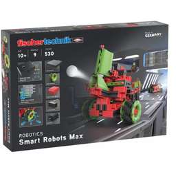 Fischertechnik Smart Robots Max - 1 item