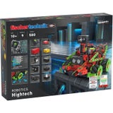 Fischertechnik Smart Robots Max