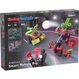 Fischertechnik Smart Robots Pro