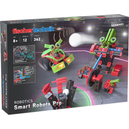 Fischertechnik Smart Robots Pro - 1 Stk