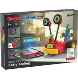 Fischertechnik Early Coding