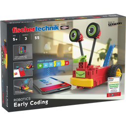 Fischertechnik Early Coding - 1 Stk