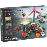 Fischertechnik Green Energy