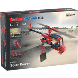 Fischertechnik Solar Power