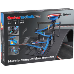 Fischertechnik Marble Competition Booster - 1 Stk