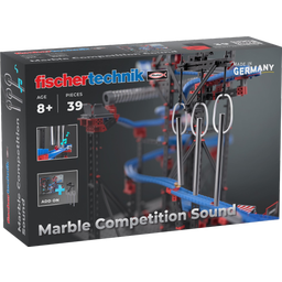 Fischertechnik Marble Competition Sound - 1 Stk