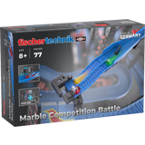 Fischertechnik Marble Competition Battle
