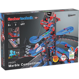 Fischertechnik Marble Competition - 1 Stk