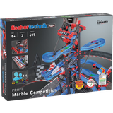 Fischertechnik PROFI - Marble Competition