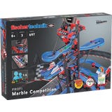 Fischertechnik PROFI - Marble Competition