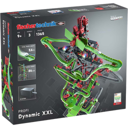 Fischertechnik Dynamic XXL - 1 Stk