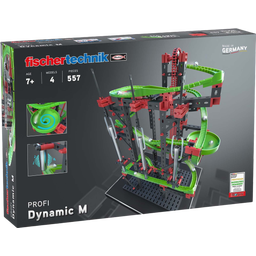Fischertechnik Dynamic M - 1 Stk