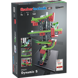 Fischertechnik PROFI - Dynamic S