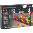 Fischertechnik Crazy Reactions