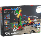Fischertechnik Funny Machines