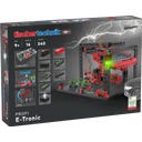 Fischertechnik PROFI - E-Tronic - 1 k.