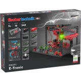 Fischertechnik E-Tronic