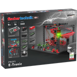 fischertechnik PROFI - E-Tronic
