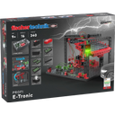 Fischertechnik PROFI - E-Tronic - 1 k.