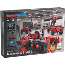 Fischertechnik Mechanic+Static 2