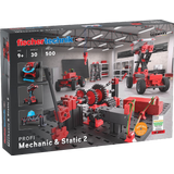 Fischertechnik PROFI -  Mechanic &amp; Static 2