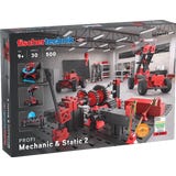 fischertechnik PROFI -  Mechanic & Static 2