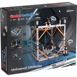 Fischertechnik Universal Ultimate - 1 Stk