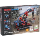 Fischertechnik PROFI - Pneumatic Power
