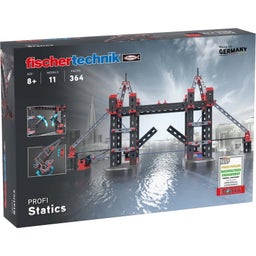 Fischertechnik Statics - 1 Stk