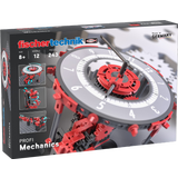 Fischertechnik PROFI - Mechanics