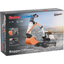 Fischertechnik Digger - 1 item