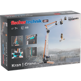 Fischertechnik Crane