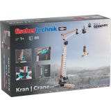 fischertechnik Crane