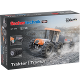 Fischertechnik Tractor