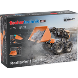 Fischertechnik Loader