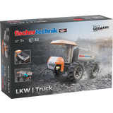 Fischertechnik Truck