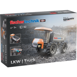 Fischertechnik Truck - 1 Stk