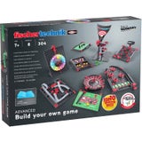 Fischertechnik ADVANCED - Build your own game