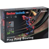 Fischertechnik ADVANCED - Ping Pong Bowling