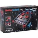 Fischertechnik ADVANCED - Pinball - 1 k.