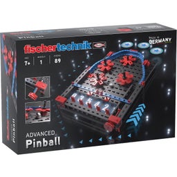 Fischertechnik Pinball - 1 Stk