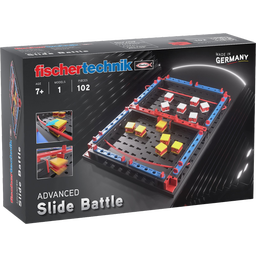 Fischertechnik Slide Battle - 1 Stk