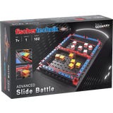 Fischertechnik Slide Battle