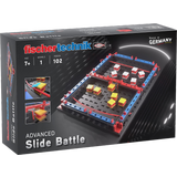 Fischertechnik Slide Battle